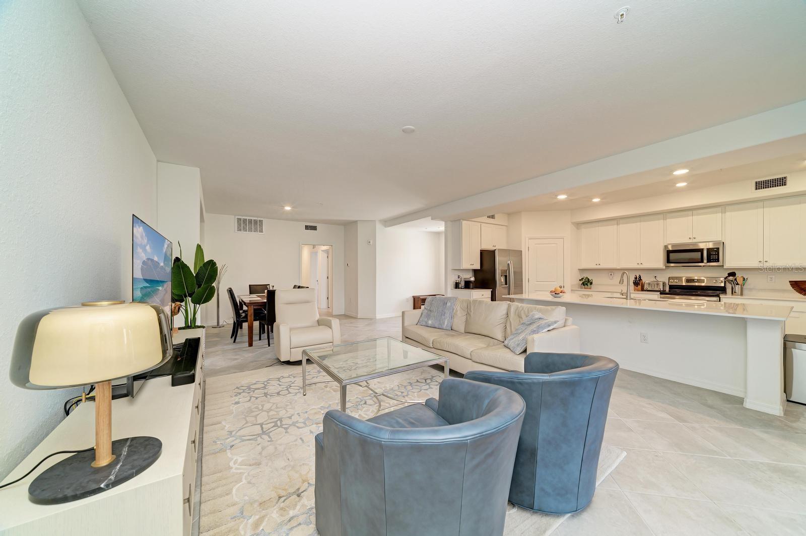 MONTSERRAT AT UTC - Residential Lease