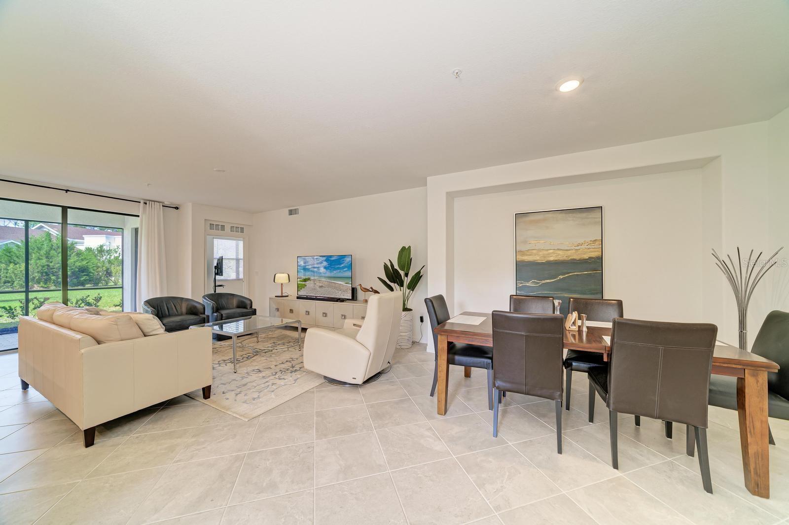 MONTSERRAT AT UTC - Residential Lease