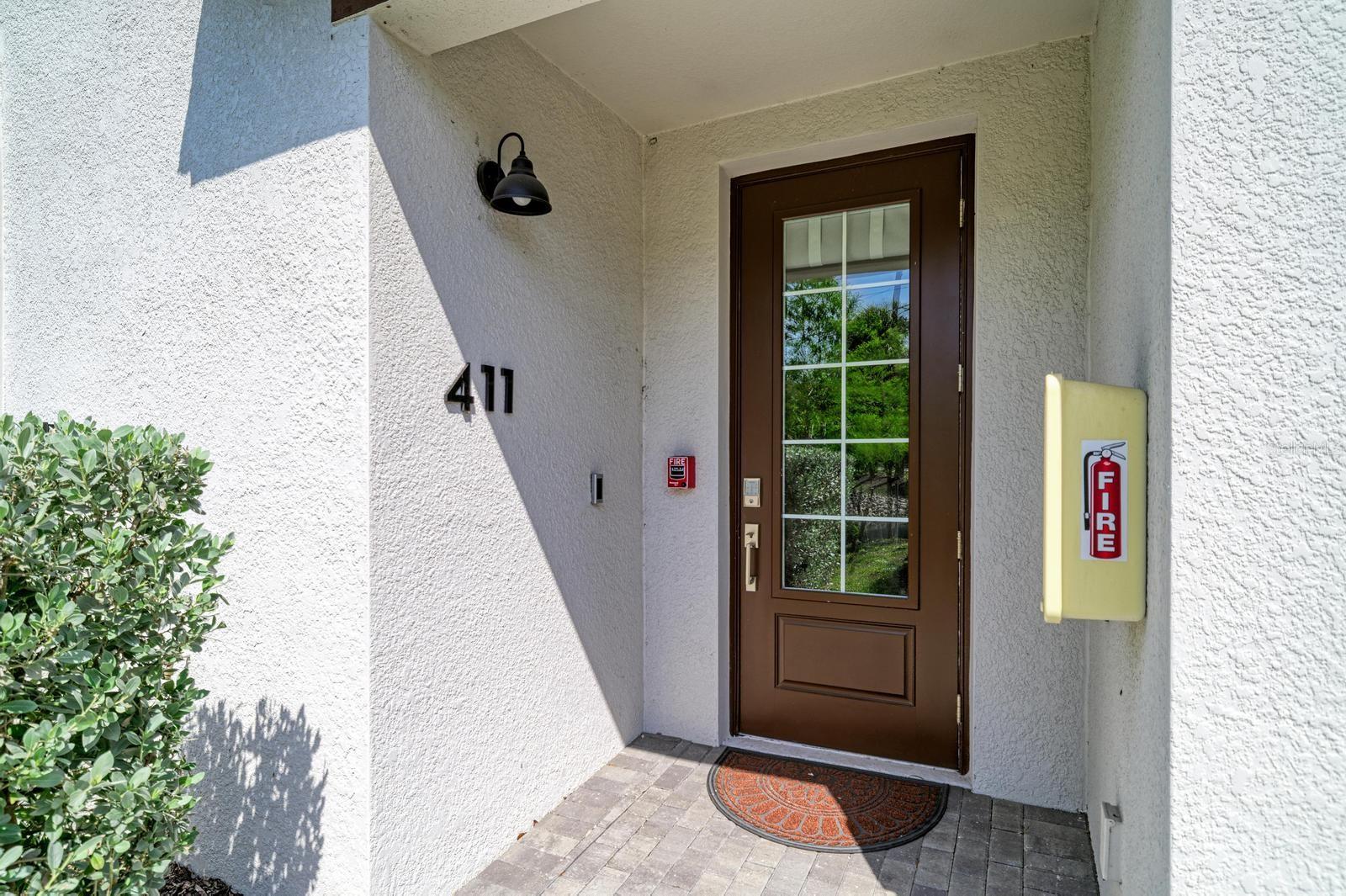 MONTSERRAT AT UTC - Residential Lease