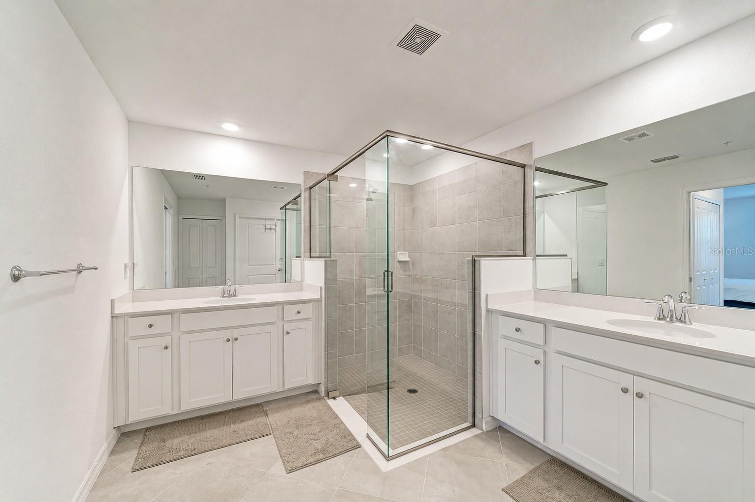 MONTSERRAT AT UTC - Residential Lease