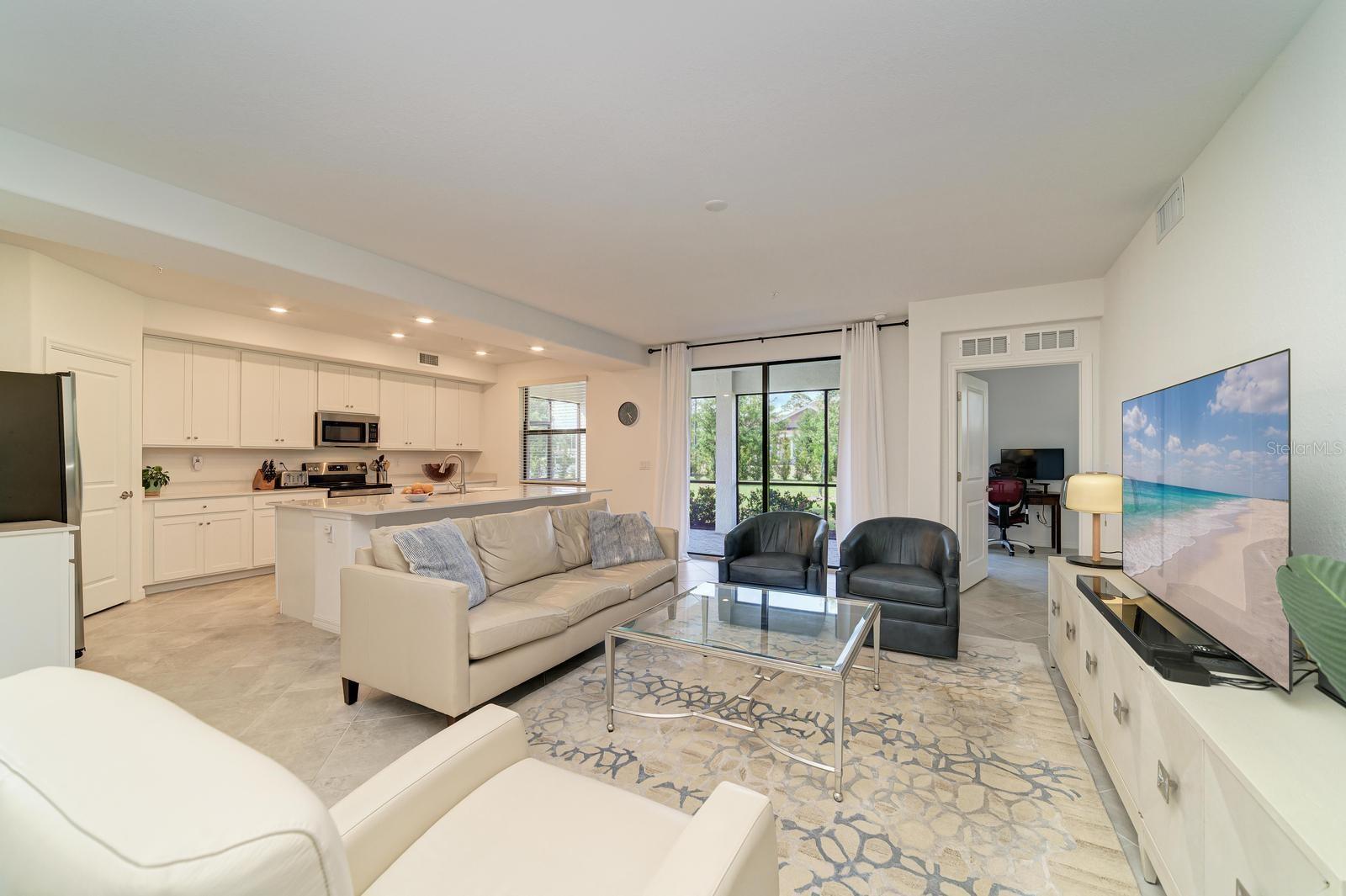MONTSERRAT AT UTC - Residential Lease