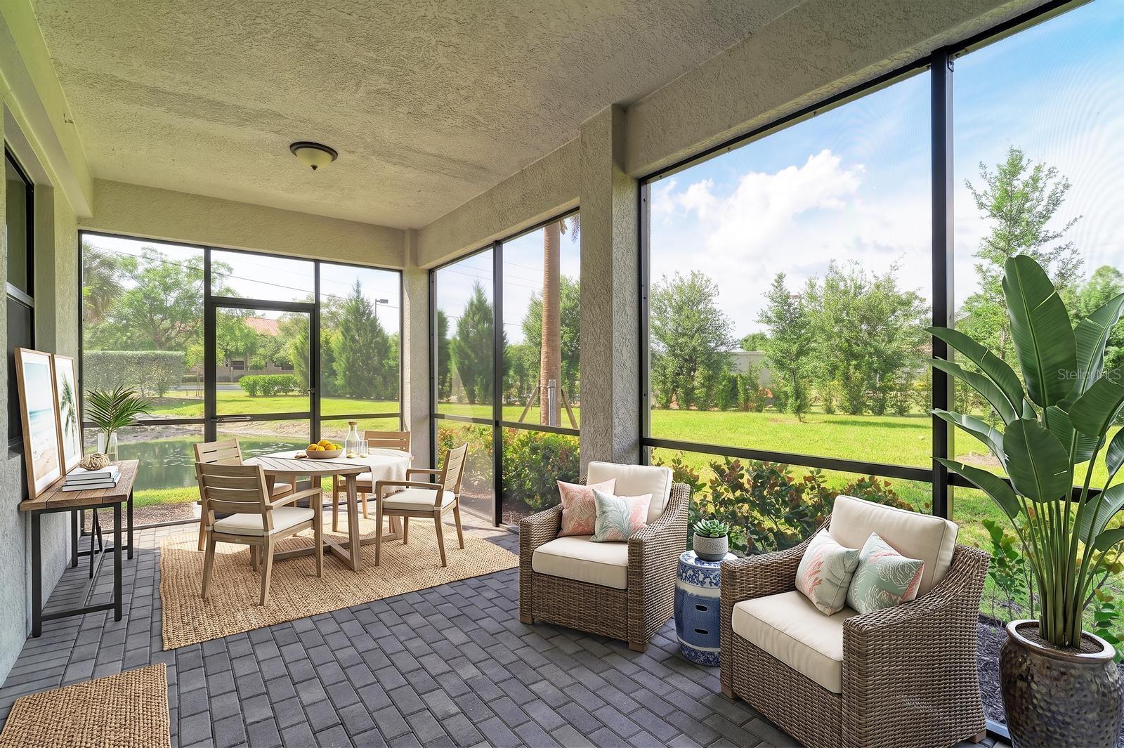 MONTSERRAT AT UTC - Residential Lease