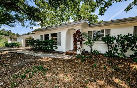 A home in CLEARWATER