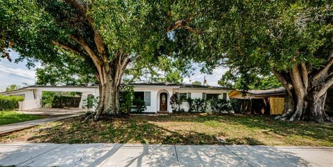 A home in CLEARWATER