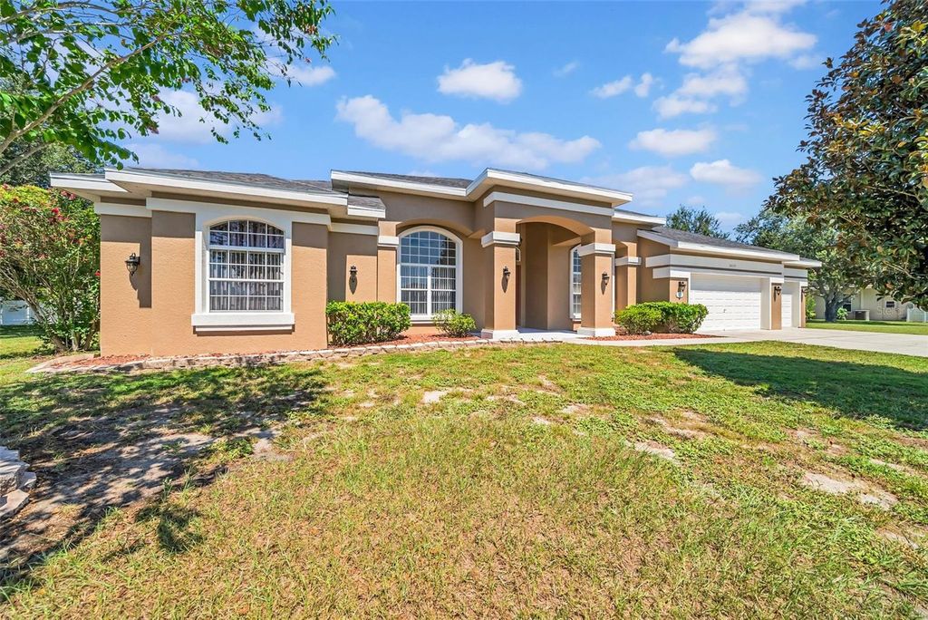 Photo of 10177 Deer Street, Spring Hill, FL 34608 (MLS # TB8427564)