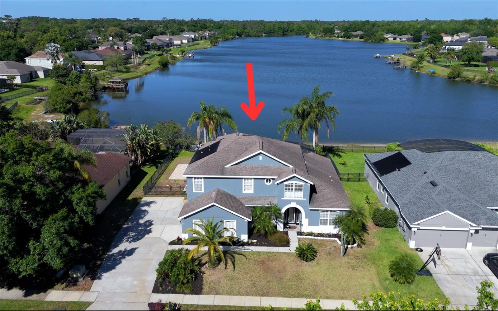 318 OSPREY LAKES CIRCLE