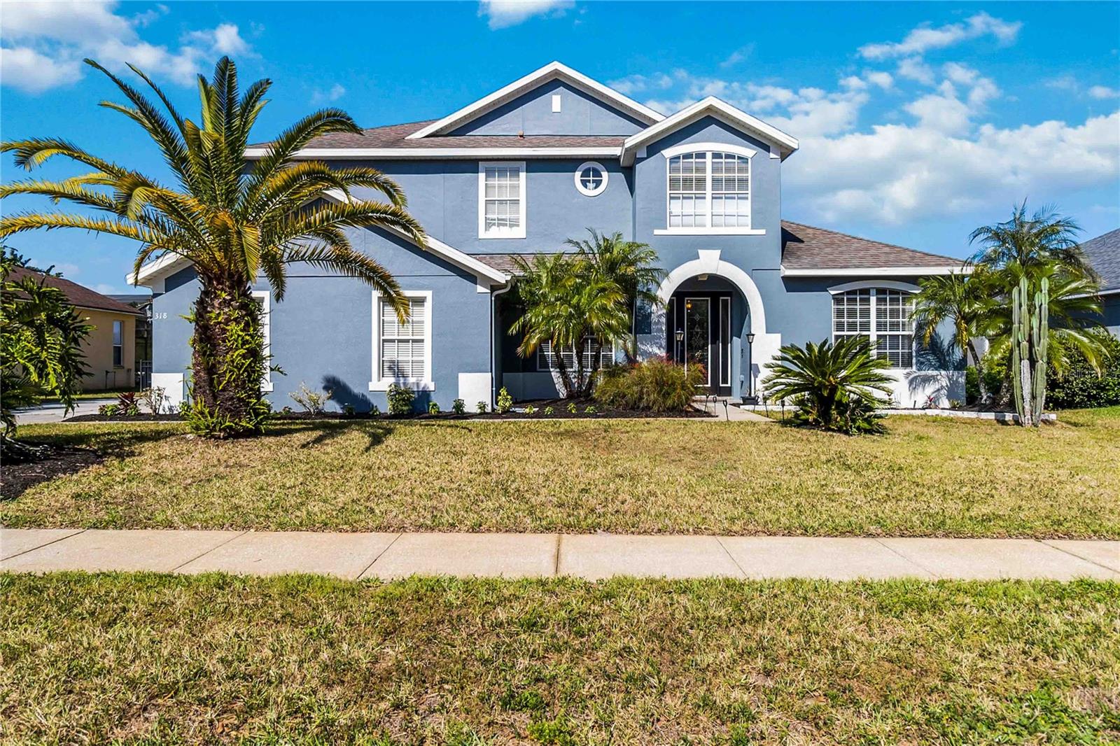 318 OSPREY LAKES CIRCLE