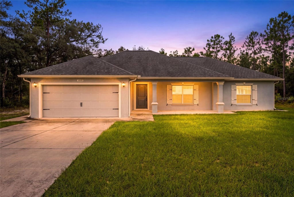 Photo of 13152 SW 65th Circle, Ocala, FL 34473 (MLS # OM731023)