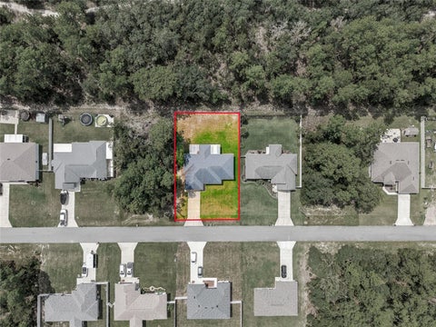 Tiny photo for 13152 SW 65th Circle, Ocala, FL 34473 (MLS # OM731023)