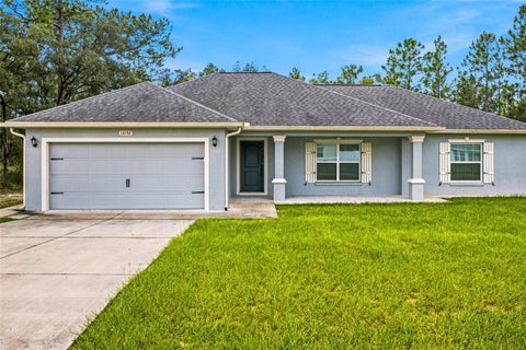 Tiny photo for 13152 SW 65th Circle, Ocala, FL 34473 (MLS # OM731023)