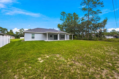 Tiny photo for 13152 SW 65th Circle, Ocala, FL 34473 (MLS # OM731023)