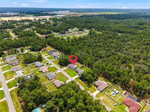 Tiny photo for 13152 SW 65th Circle, Ocala, FL 34473 (MLS # OM731023)