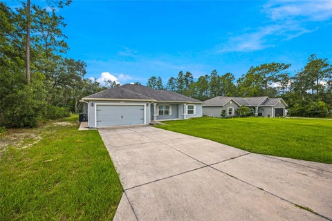 Tiny photo for 13152 SW 65th Circle, Ocala, FL 34473 (MLS # OM731023)