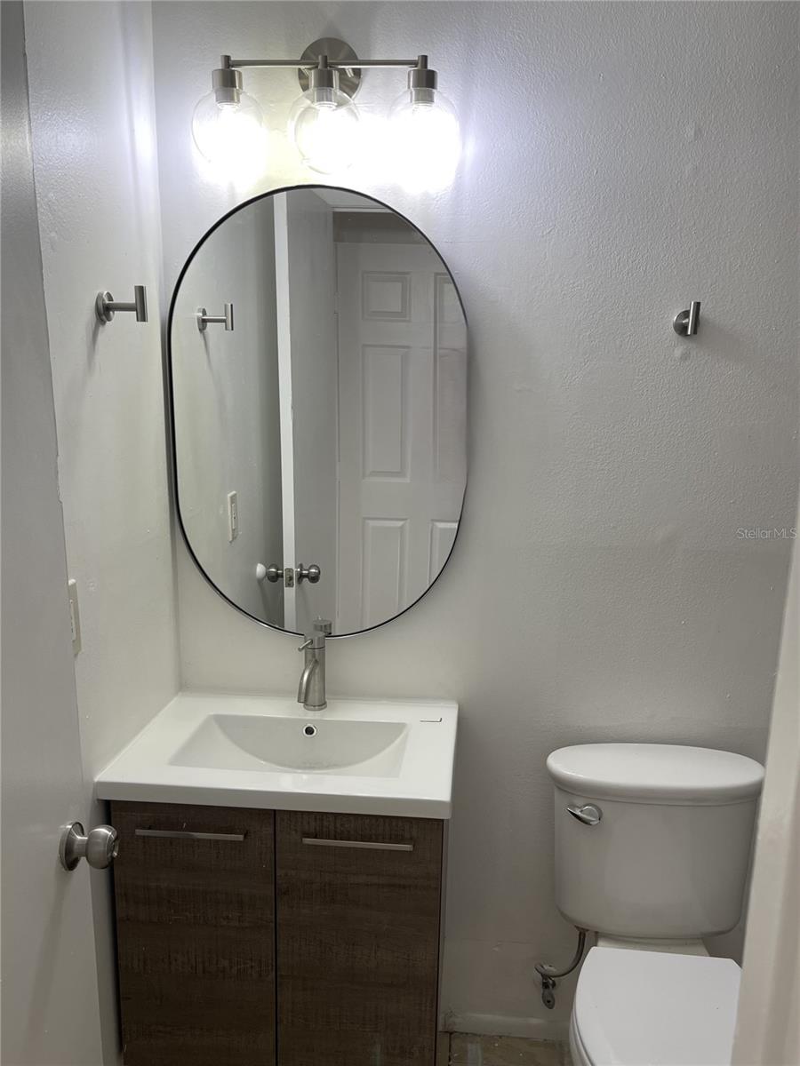 UNPLATTED - Residential Lease