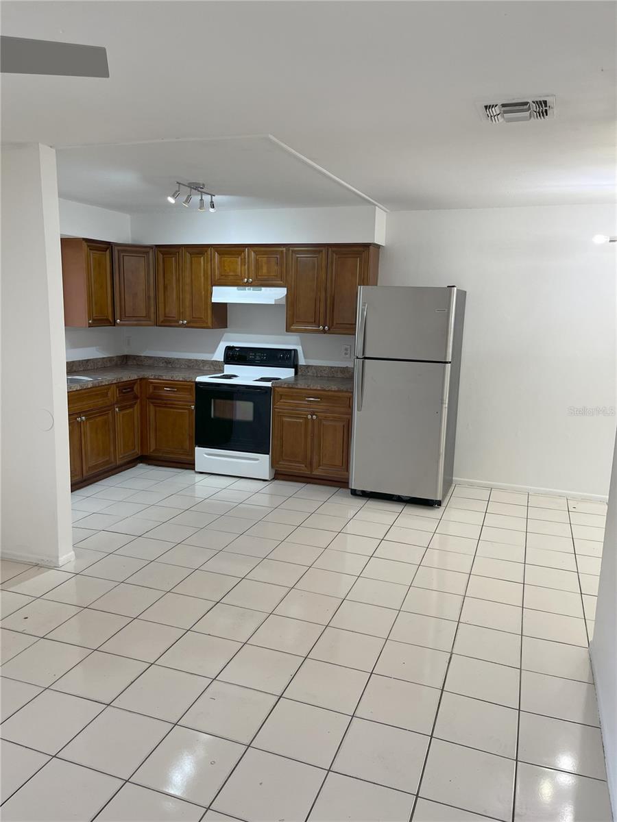UNPLATTED - Residential Lease