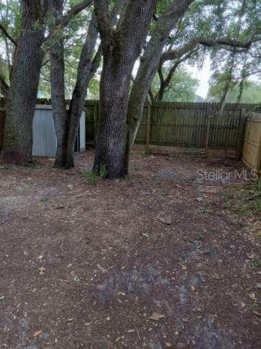UNPLATTED - Residential Lease