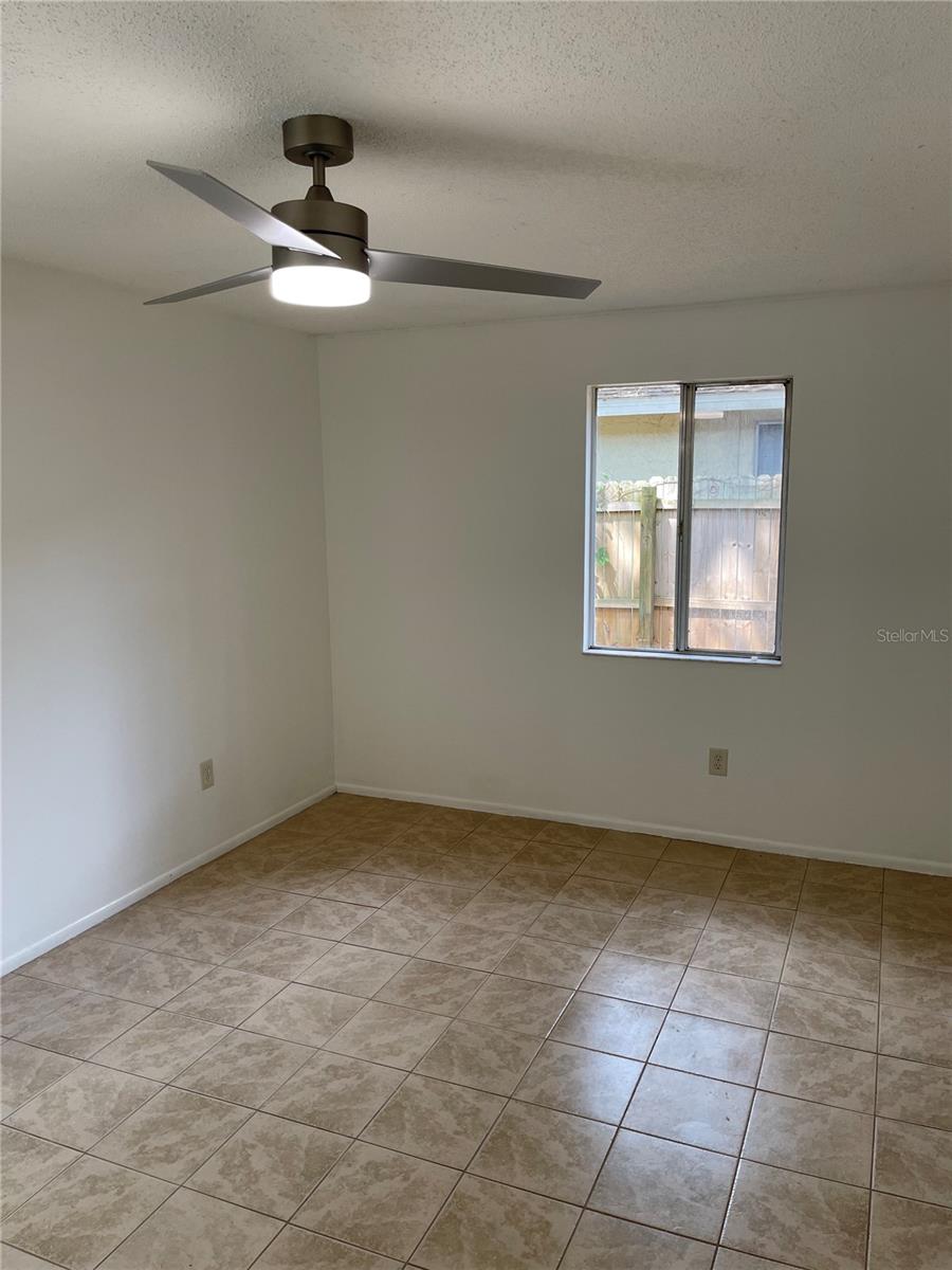UNPLATTED - Residential Lease