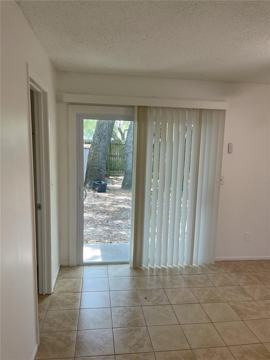 UNPLATTED - Residential Lease