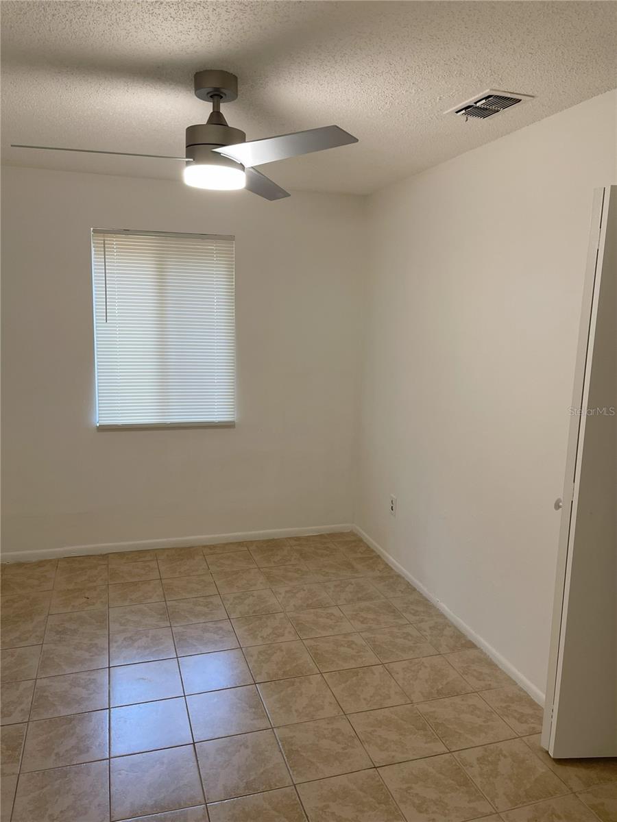 UNPLATTED - Residential Lease