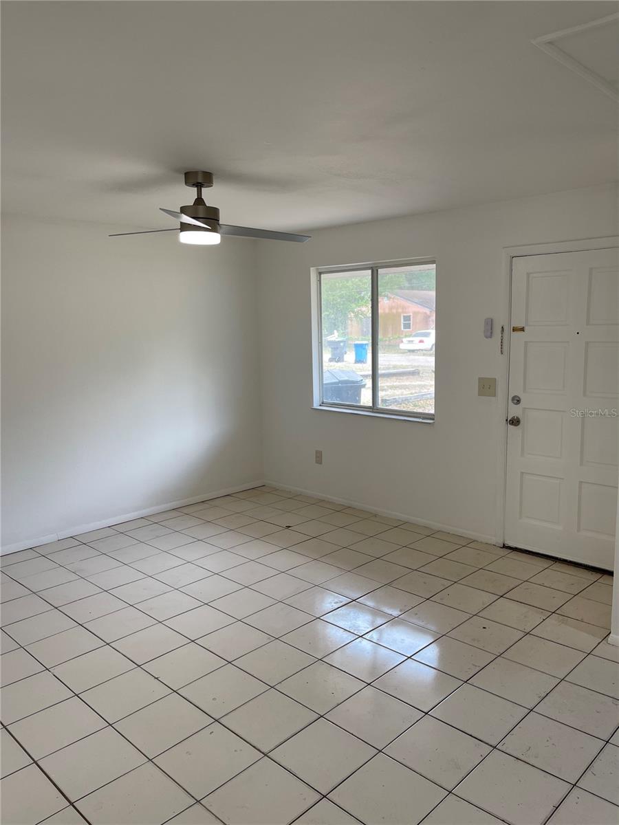 UNPLATTED - Residential Lease