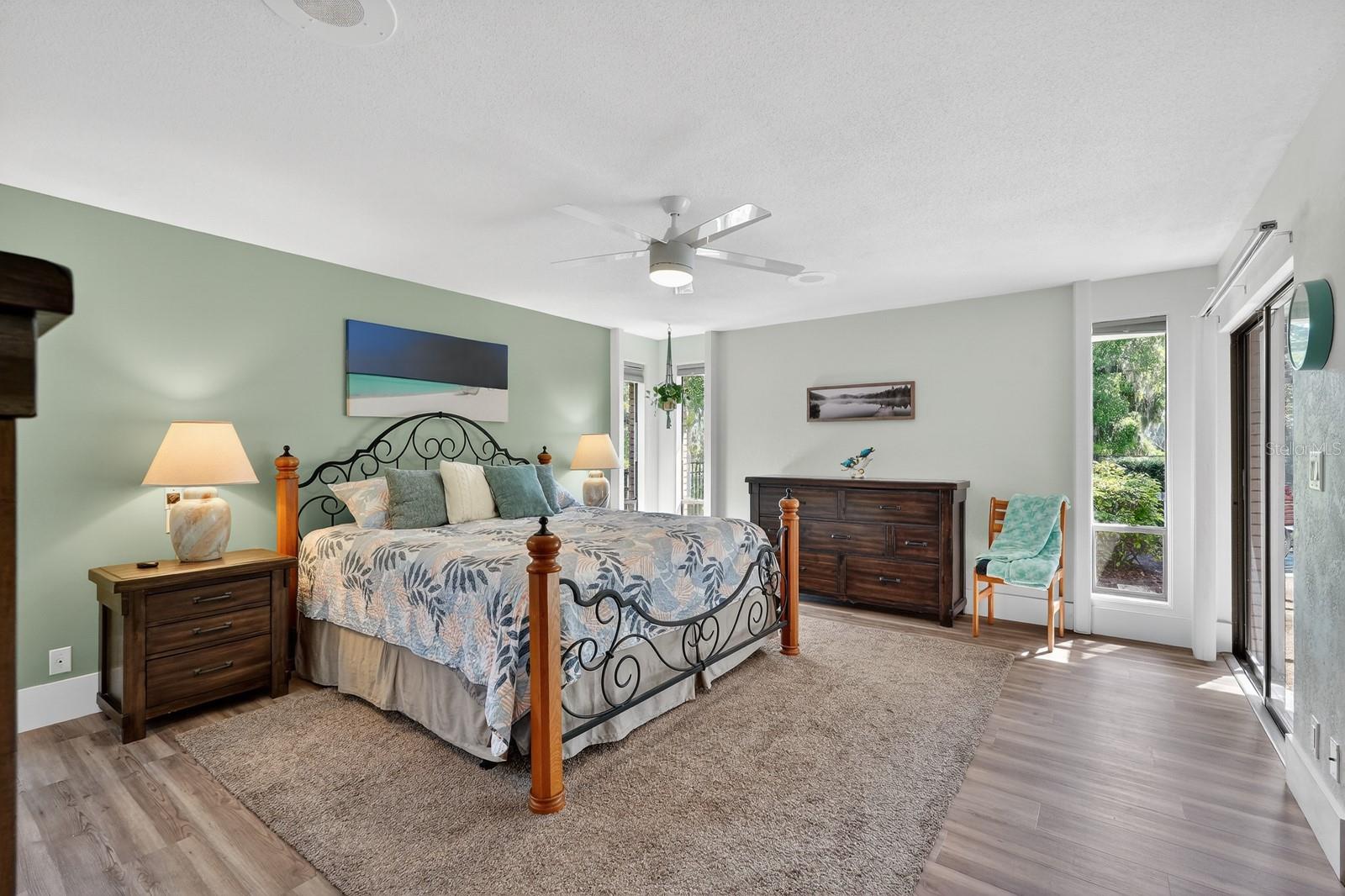 TOMOKA OAKS - Residential