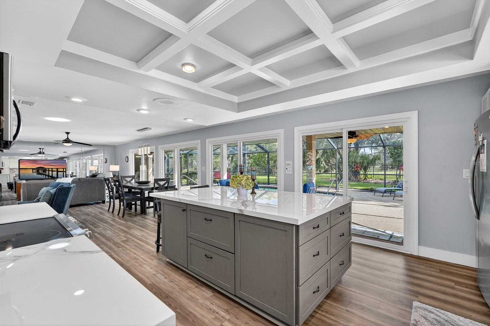 TOMOKA OAKS - Residential