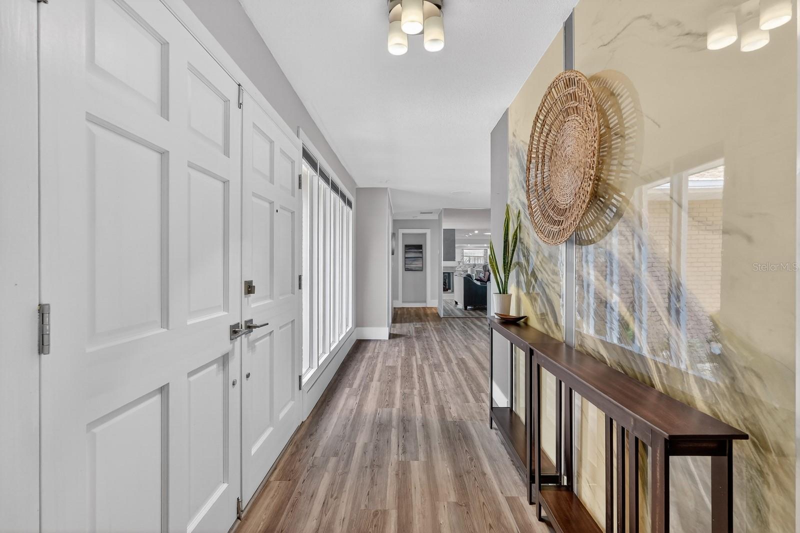 TOMOKA OAKS - Residential