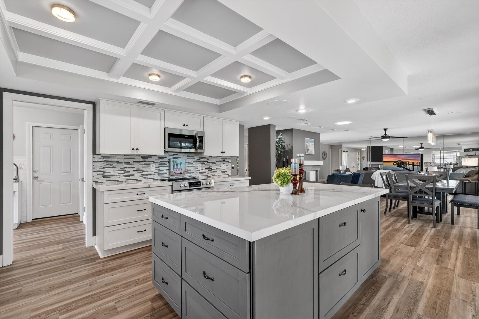 TOMOKA OAKS - Residential