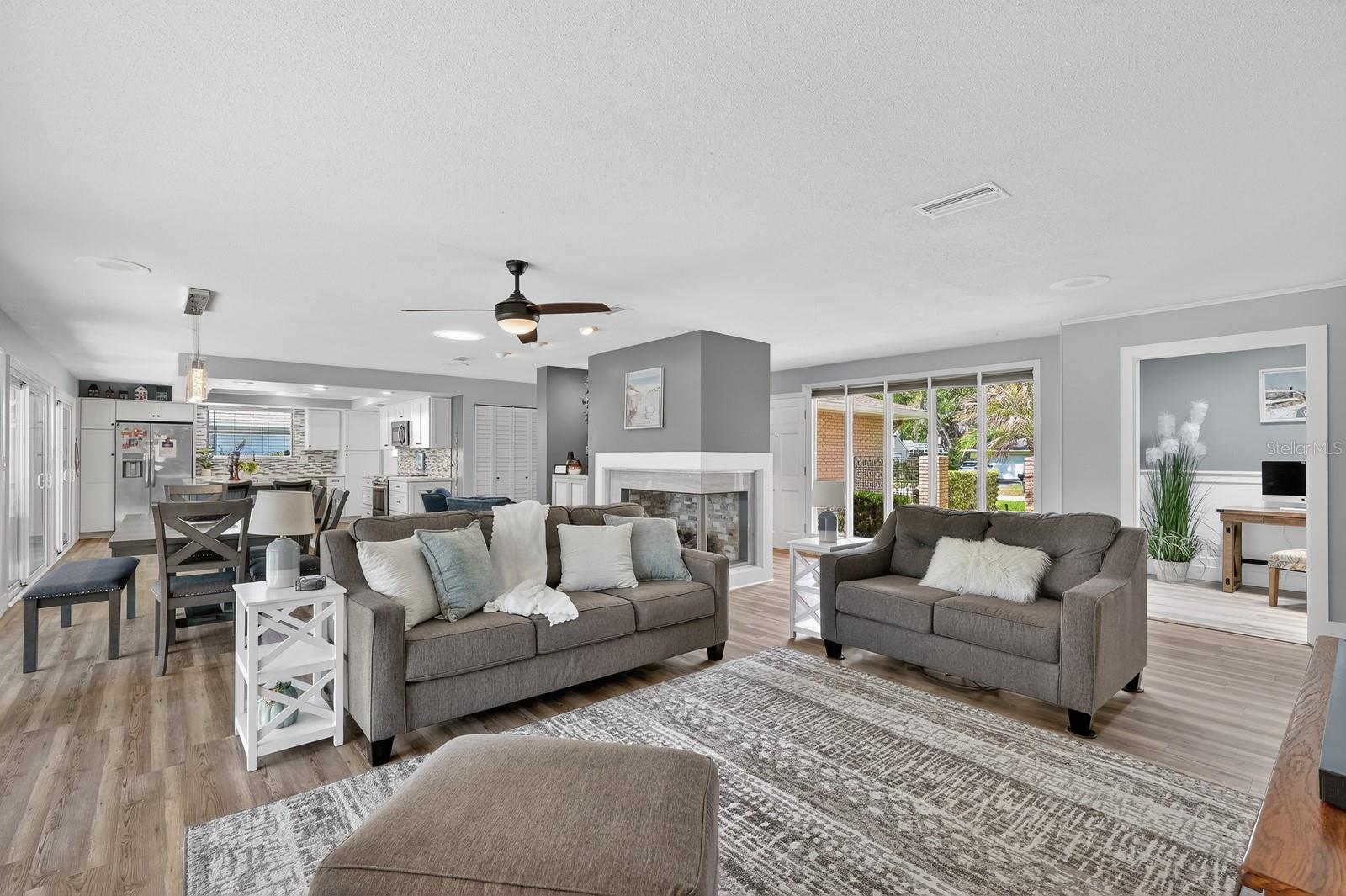 TOMOKA OAKS - Residential