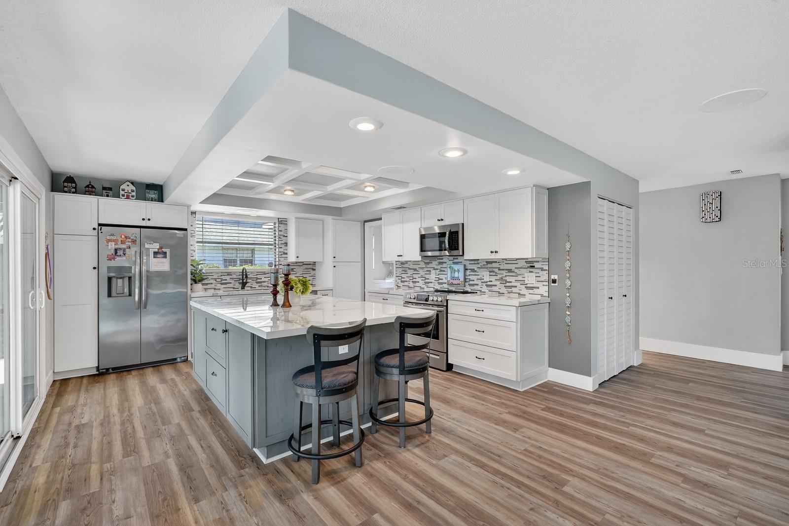 TOMOKA OAKS - Residential