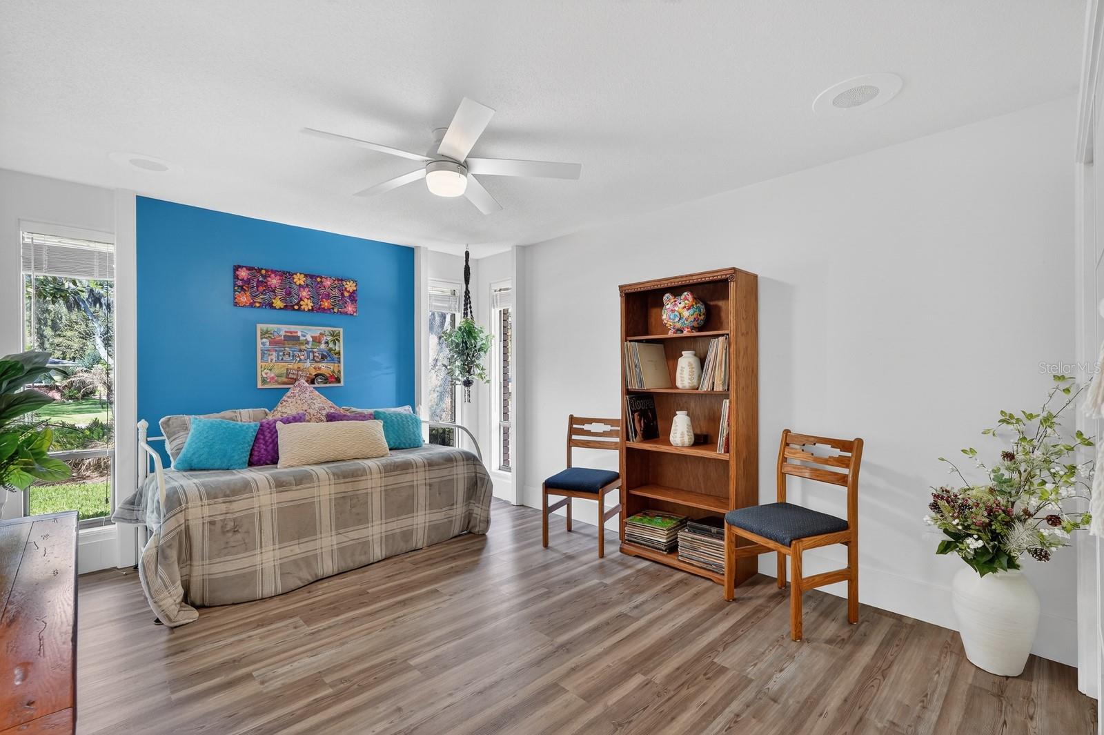 TOMOKA OAKS - Residential