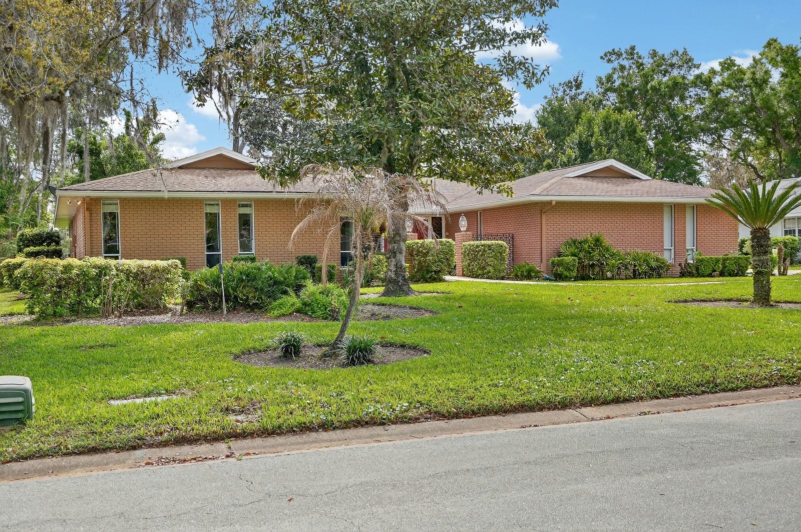 TOMOKA OAKS - Residential