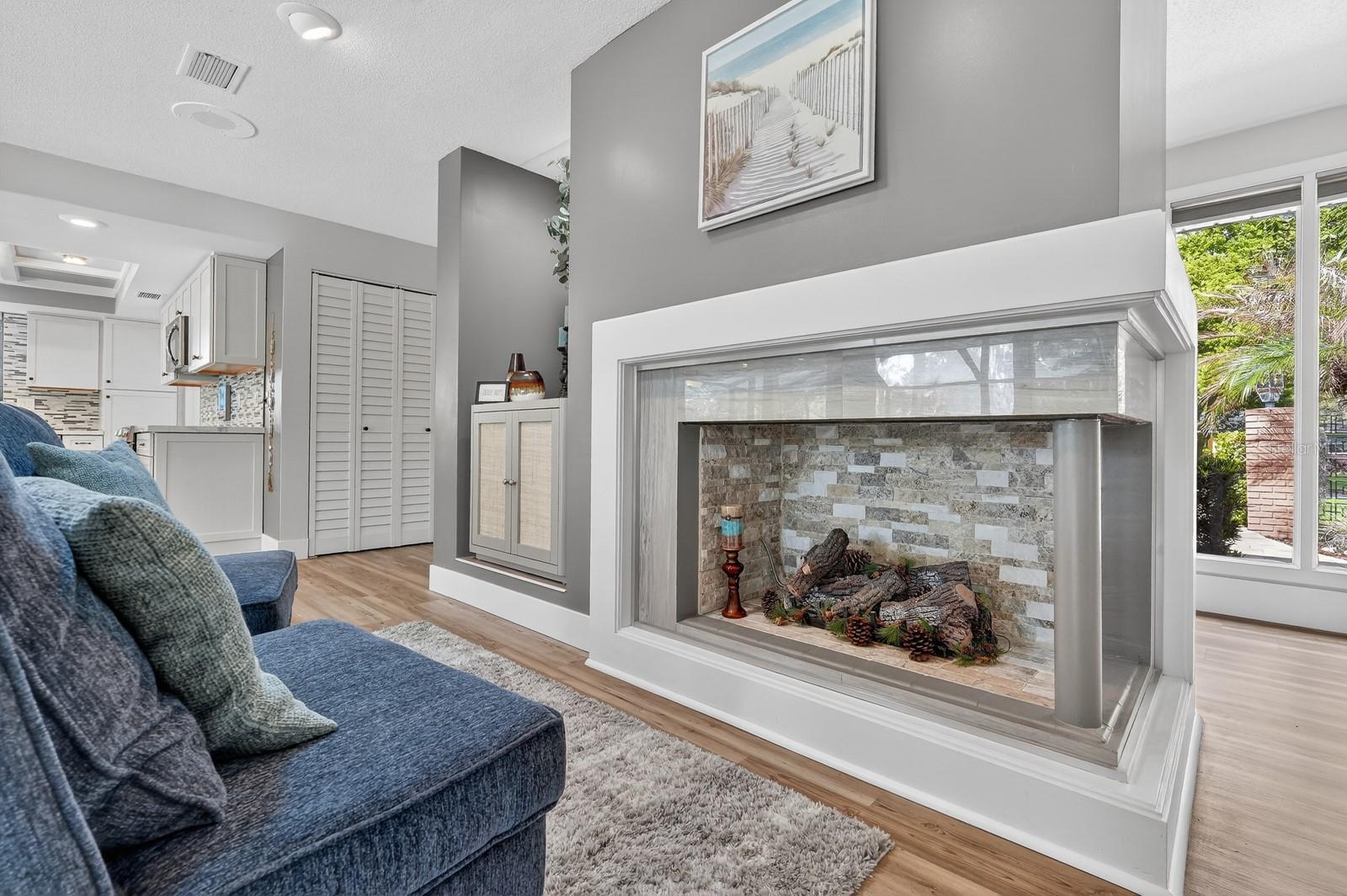 TOMOKA OAKS - Residential