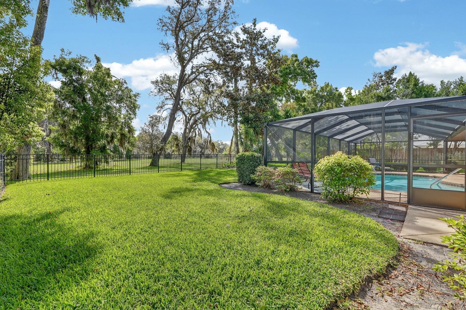 TOMOKA OAKS - Residential