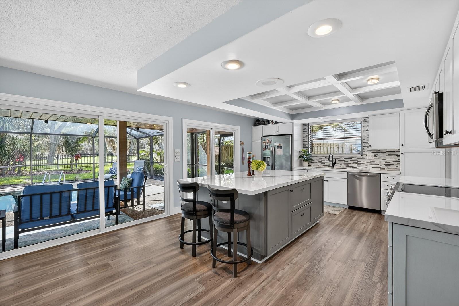 TOMOKA OAKS - Residential