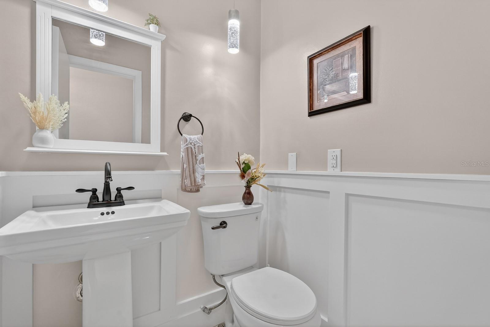 TOMOKA OAKS - Residential