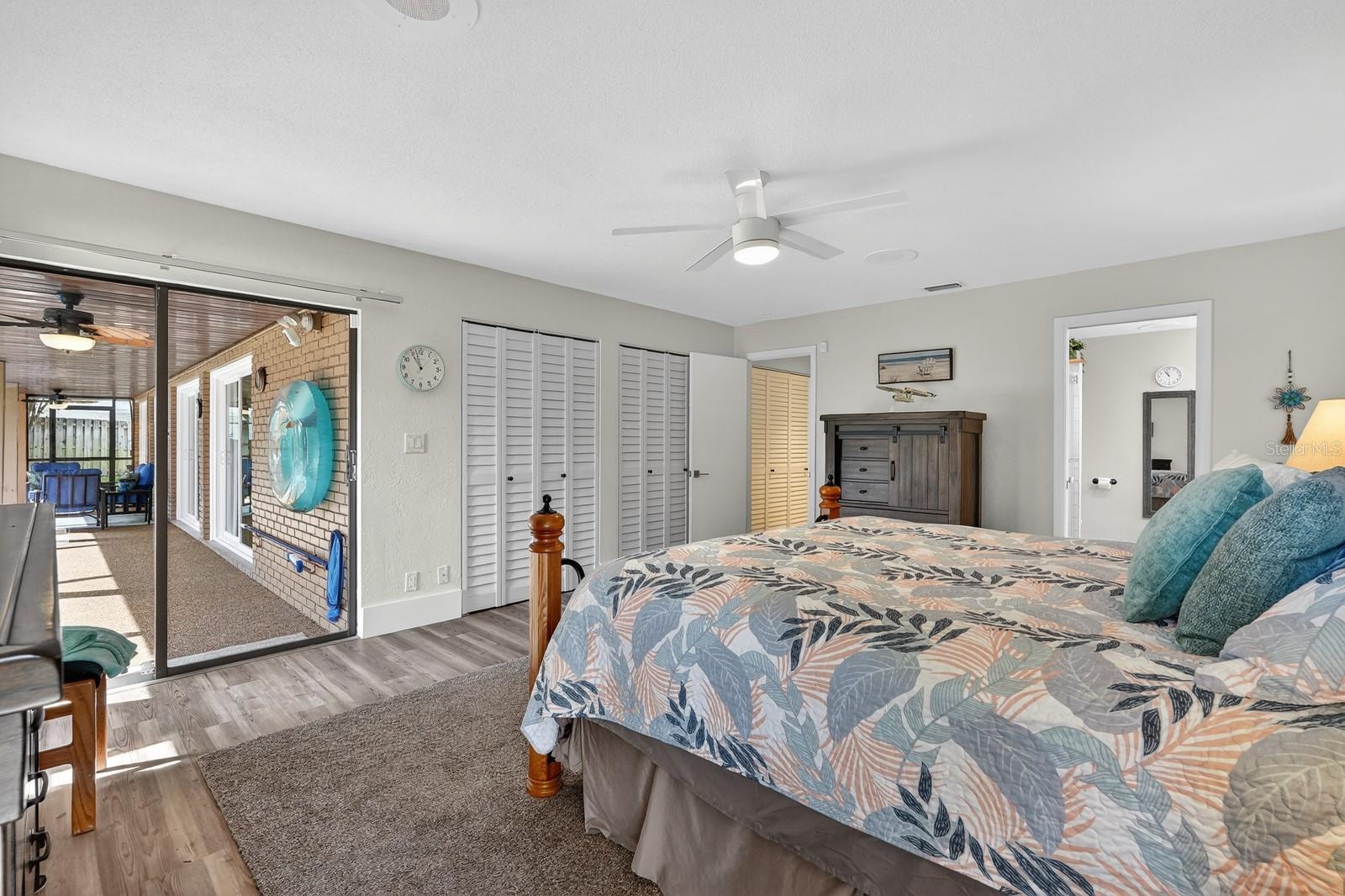 TOMOKA OAKS - Residential