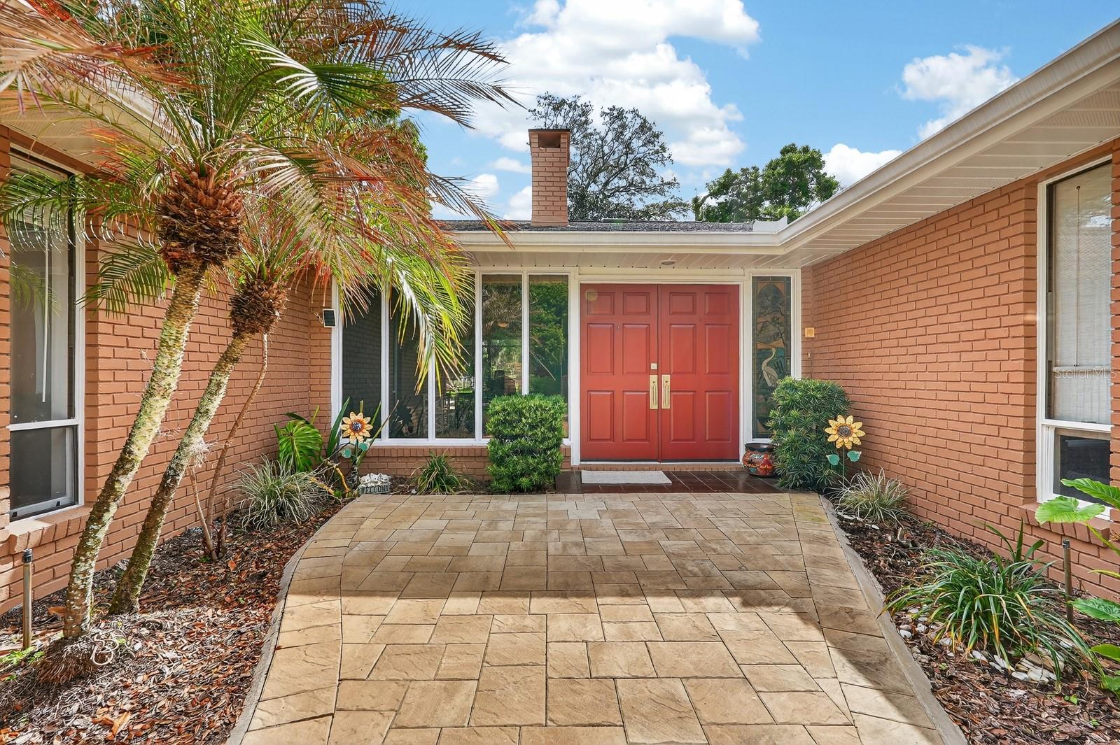 TOMOKA OAKS - Residential