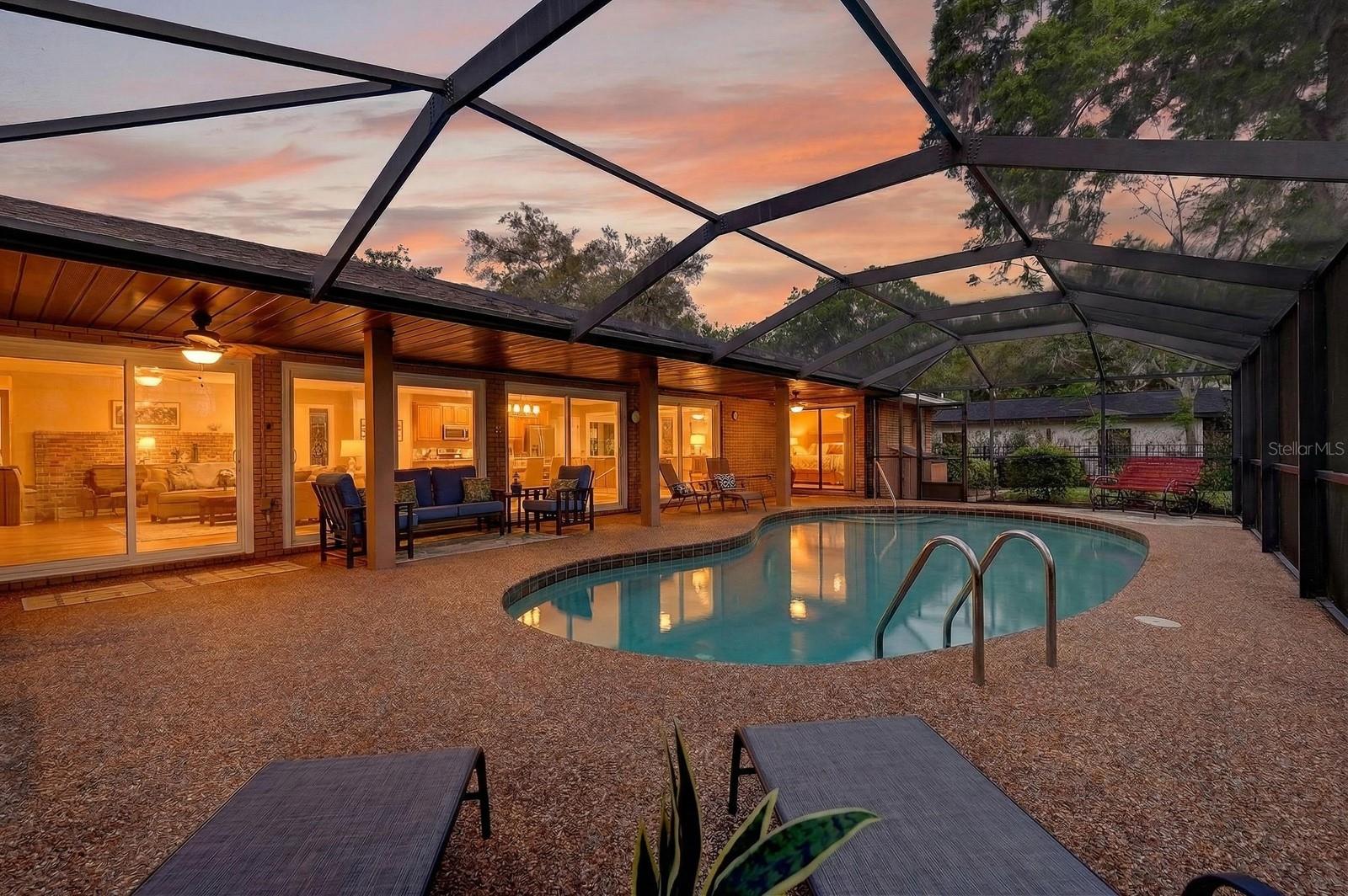 TOMOKA OAKS - Residential