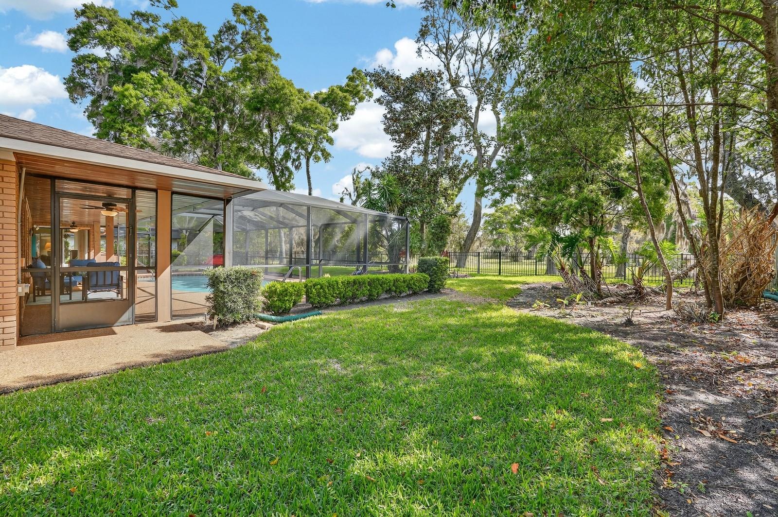 TOMOKA OAKS - Residential