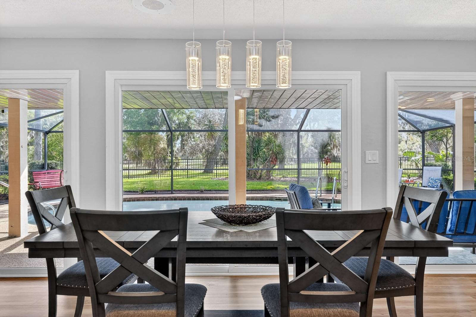 TOMOKA OAKS - Residential