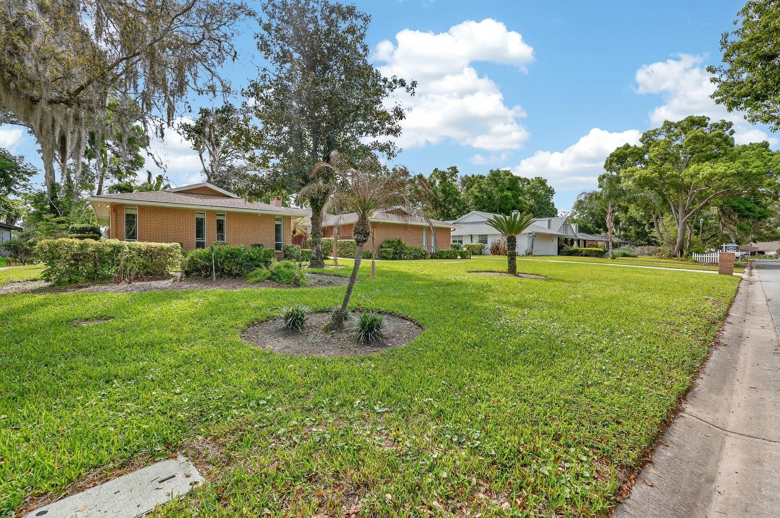 TOMOKA OAKS - Residential