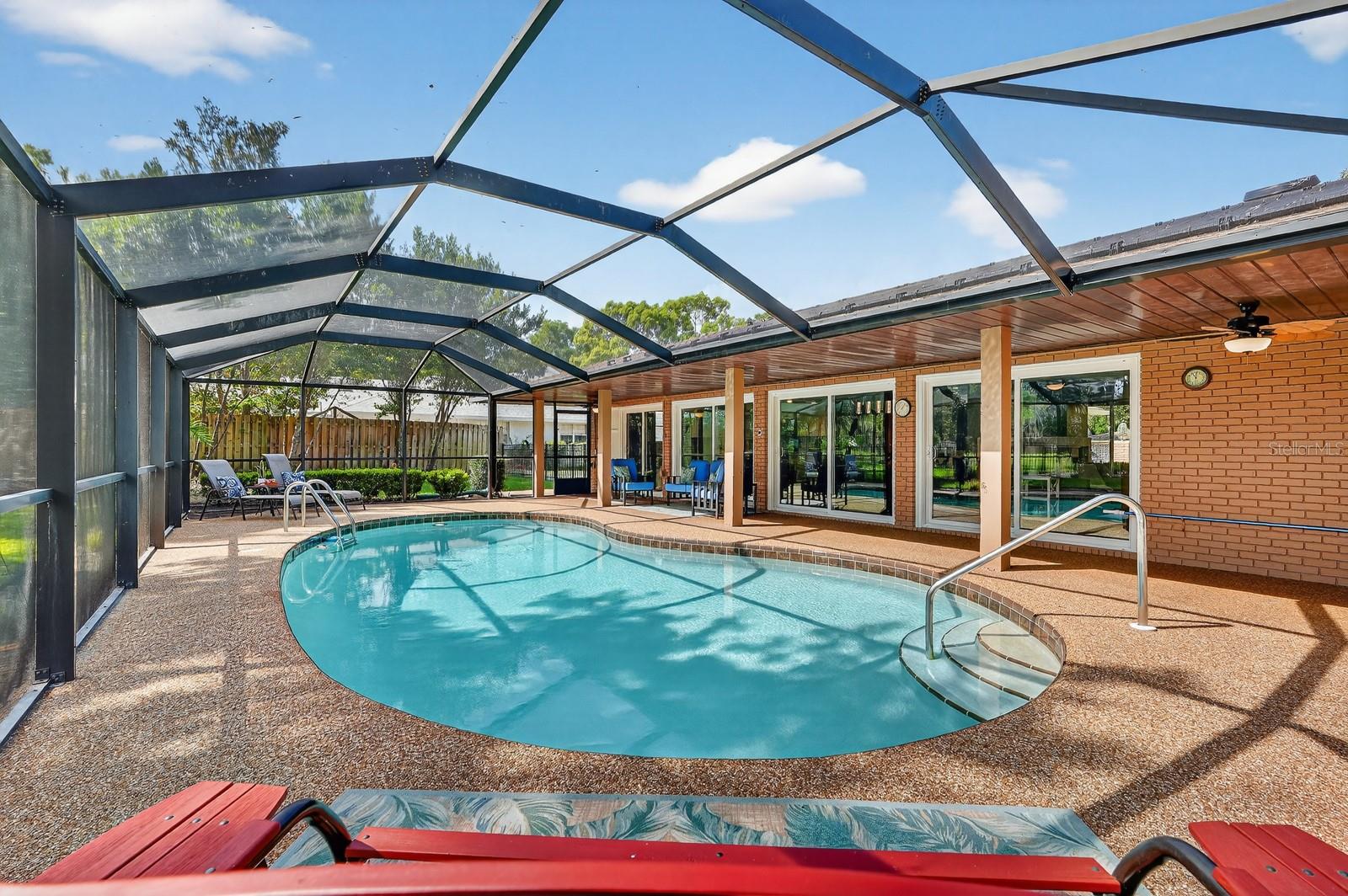 TOMOKA OAKS - Residential