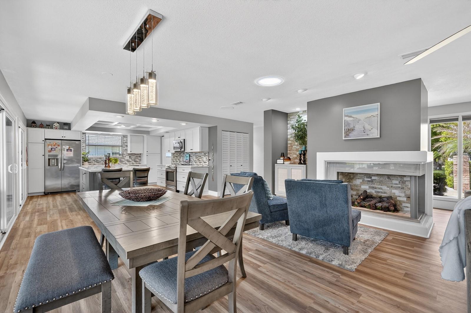 TOMOKA OAKS - Residential