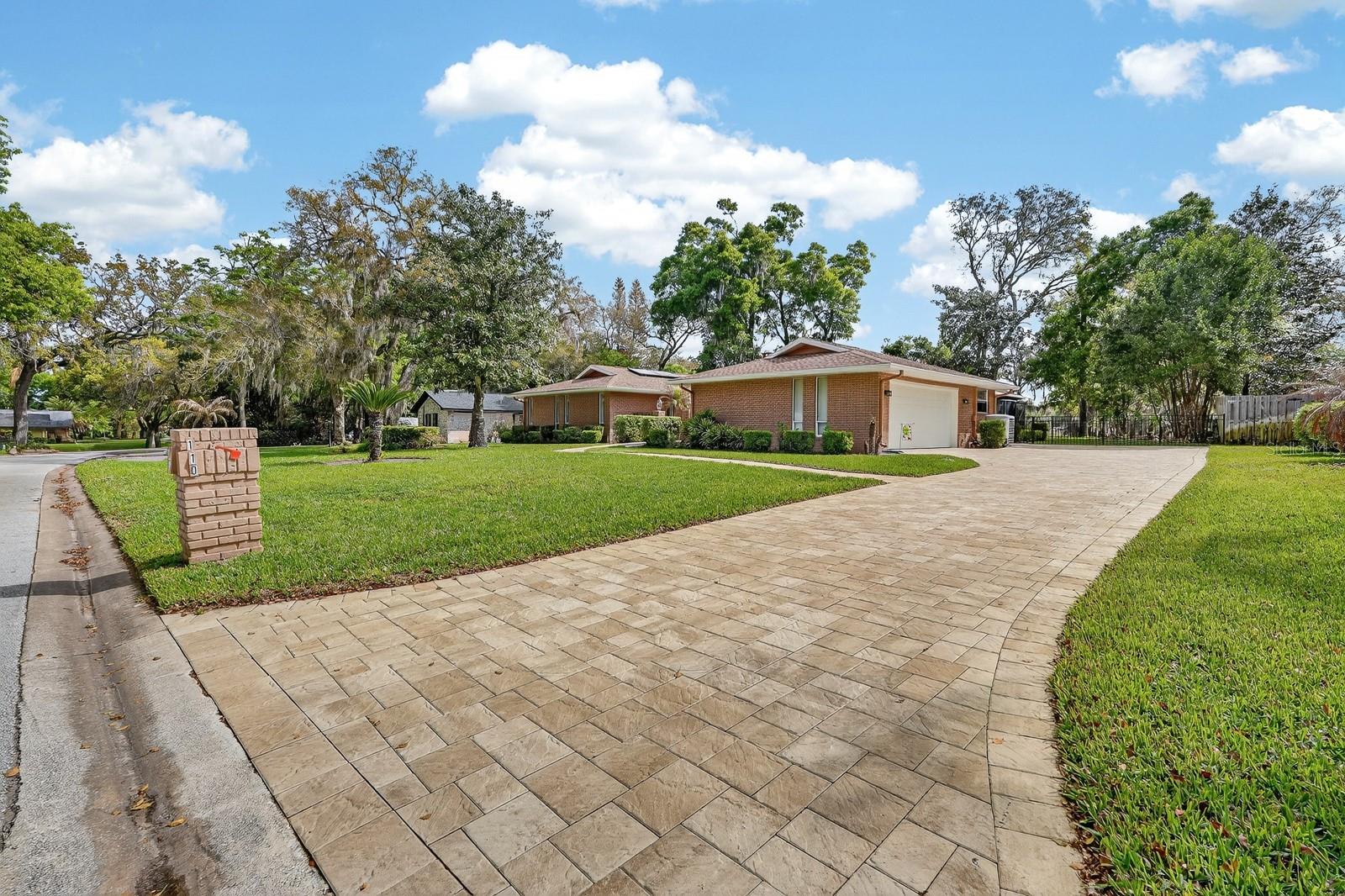 TOMOKA OAKS - Residential