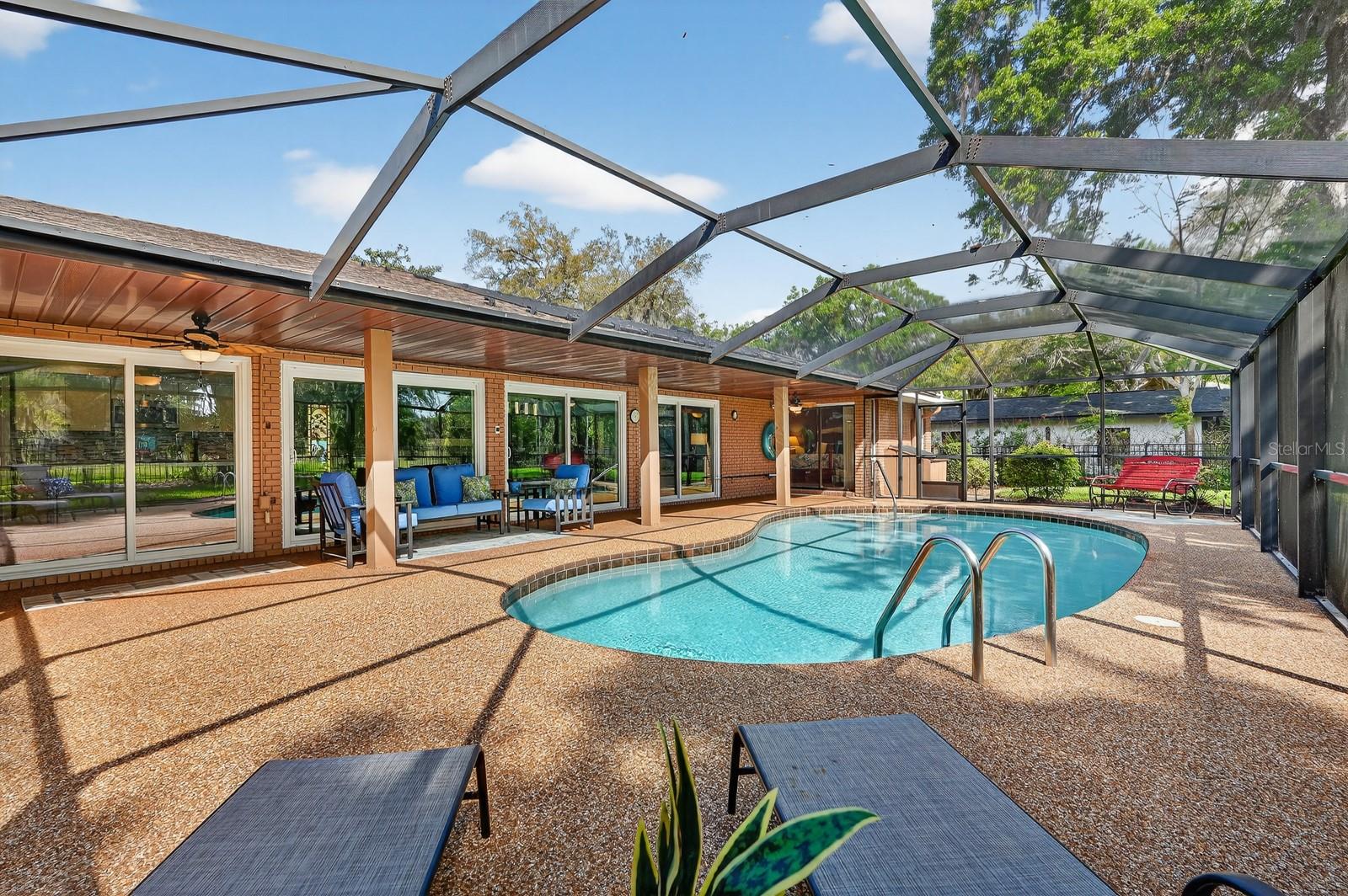 TOMOKA OAKS - Residential