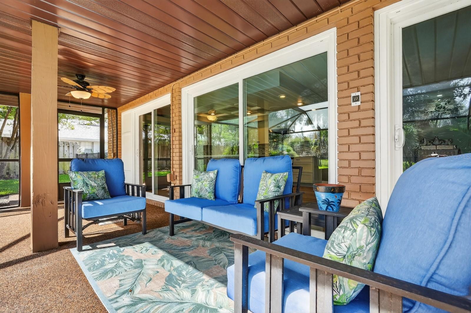 TOMOKA OAKS - Residential