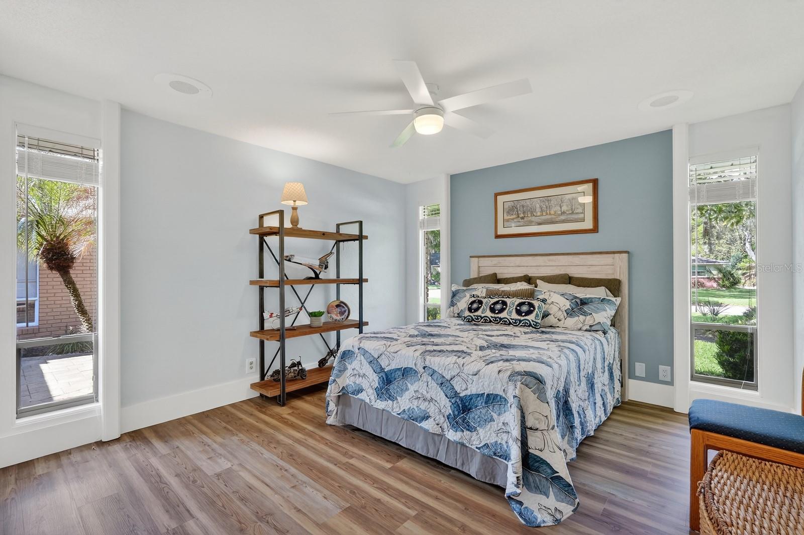 TOMOKA OAKS - Residential