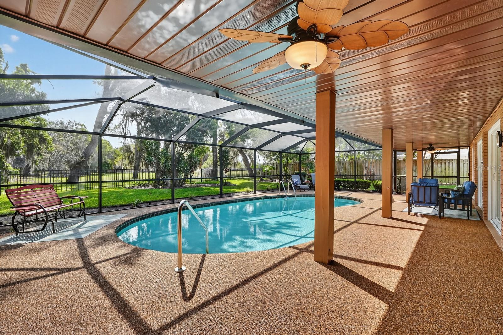 TOMOKA OAKS - Residential