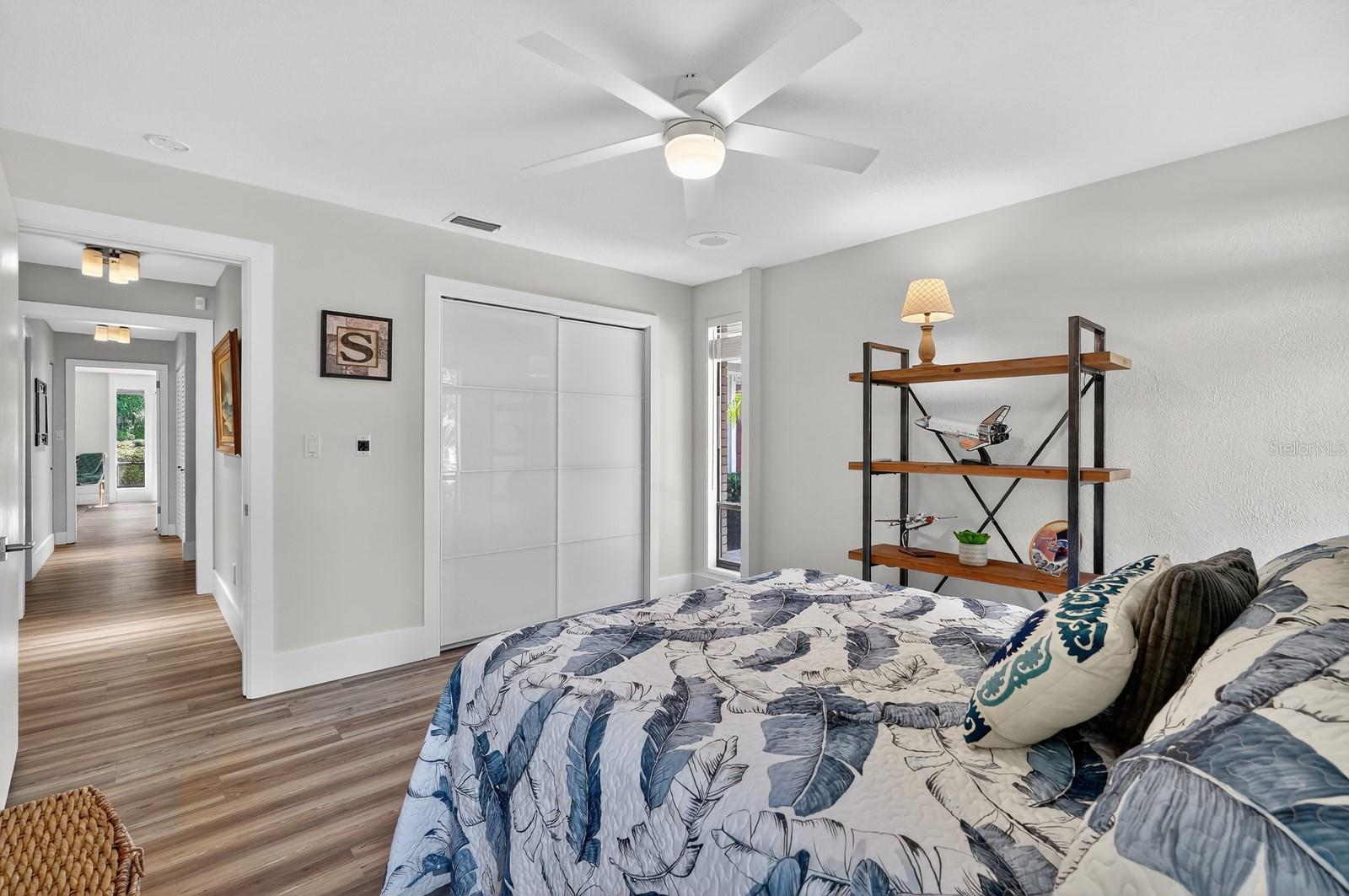 TOMOKA OAKS - Residential